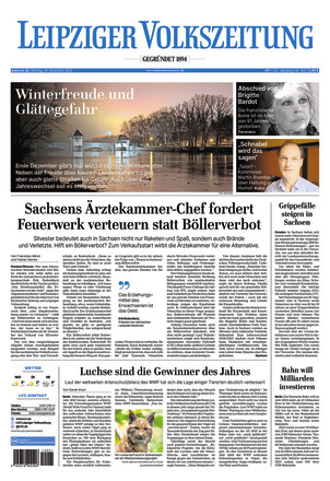 Leipziger Volkszeitung
