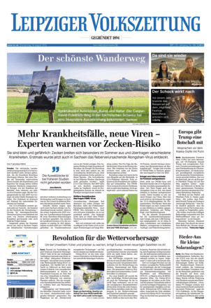 Leipziger Volkszeitung