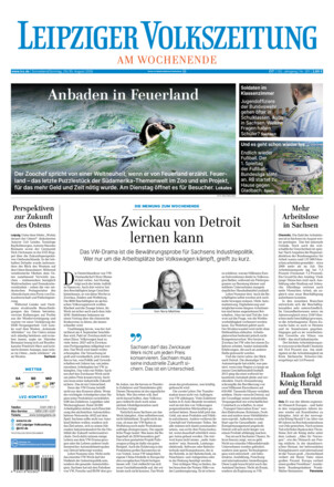 Leipziger Volkszeitung
