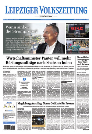 Leipziger Volkszeitung
