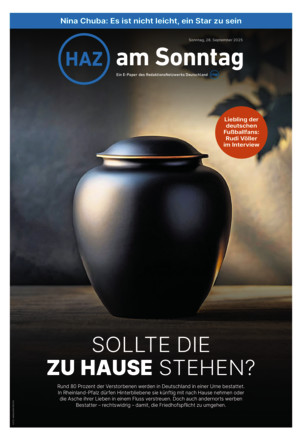 Hannoversche Allgemeine Zeitung