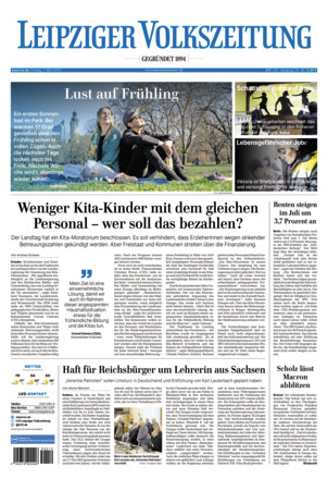 Leipziger Volkszeitung