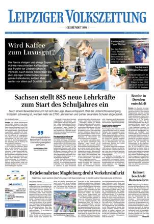 Leipziger Volkszeitung