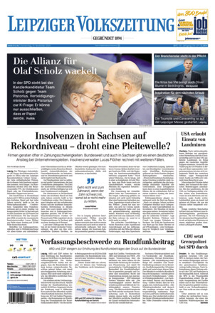 Leipziger Volkszeitung