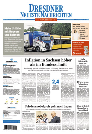 Dresdner Neueste Nachrichten - ePaper