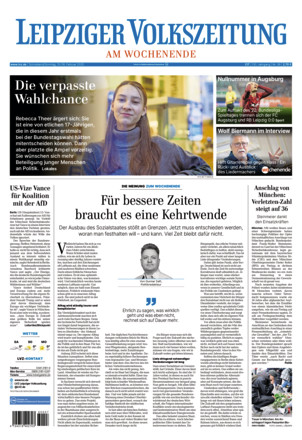 Leipziger Volkszeitung