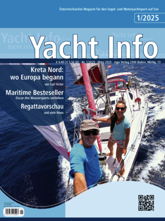 Yacht Info - ePaper