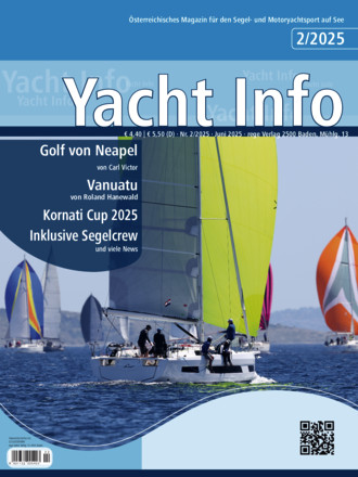 Yacht Info