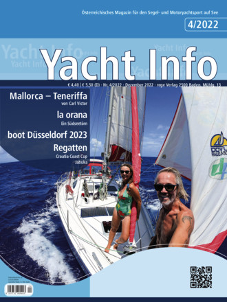Yacht Info - ePaper;