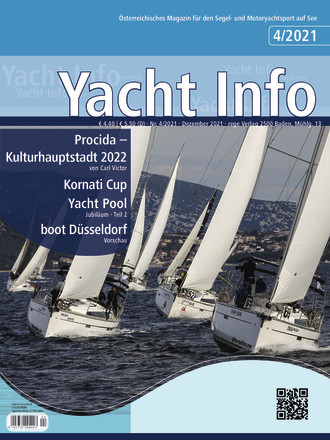Yacht Info - ePaper