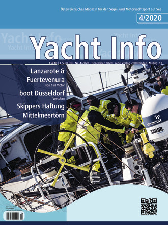 Yacht Info - ePaper;