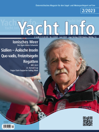 Yacht Info