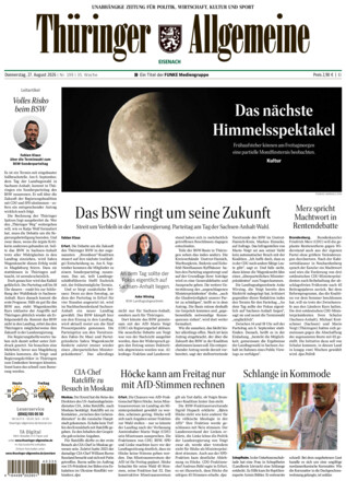 Eisenach - ePaper
