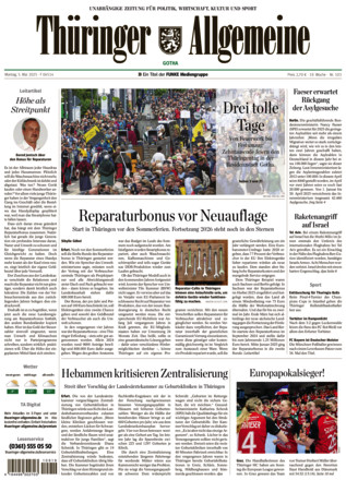 Gotha - ePaper