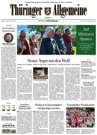 Eisenach - ePaper