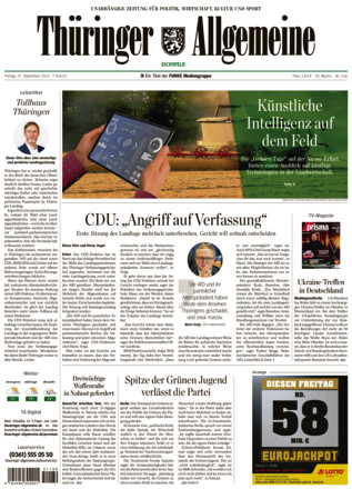 Eichsfeld - ePaper