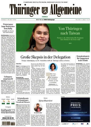 Eisenach - ePaper
