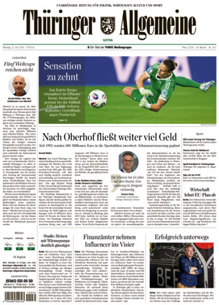 Gotha - ePaper
