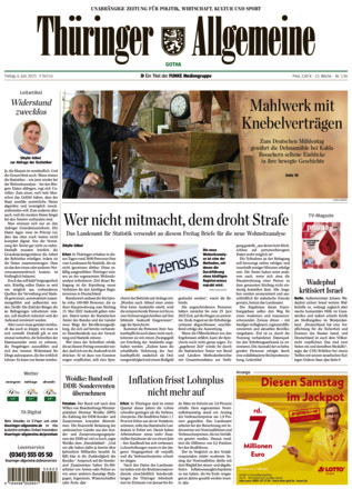 Gotha - ePaper