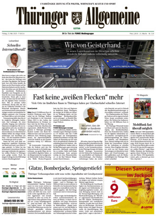 Gotha - ePaper