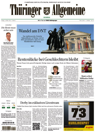 Eichsfeld - ePaper