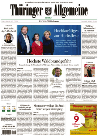 Eichsfeld - ePaper