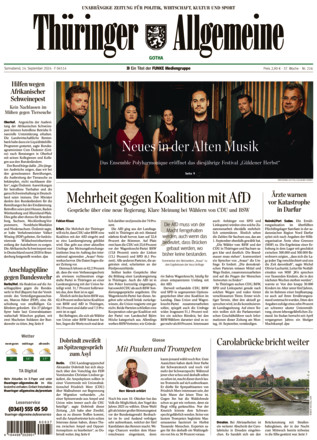 Gotha - ePaper