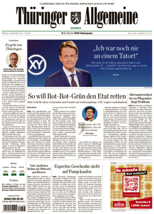 Eichsfeld - ePaper