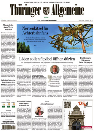 Gotha - ePaper