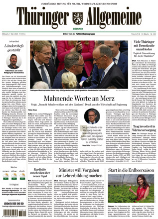 Eisenach - ePaper