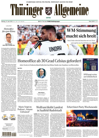 Gotha - ePaper