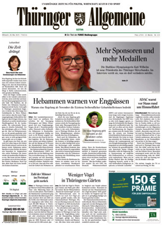 Gotha - ePaper