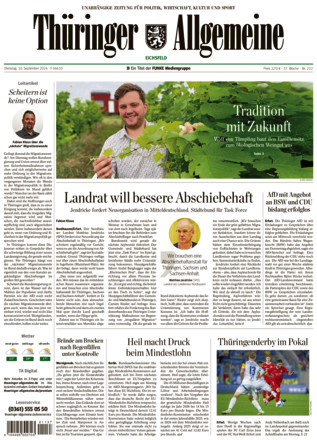 Eichsfeld - ePaper