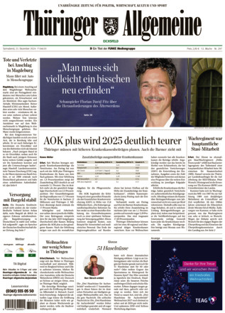 Eichsfeld - ePaper